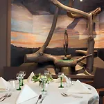 ホテル Restaurant Le Cleebourg Rott