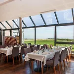 ホテル Restaurant Le Cleebourg 3*