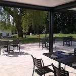 Restaurant Le Cleebourg ホテル