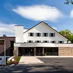 Restaurant Le Cleebourg 3* Rott