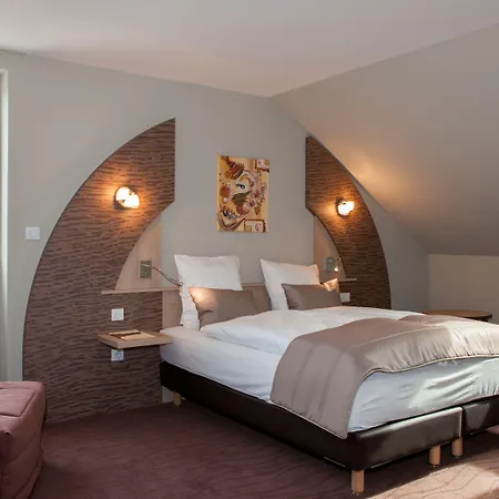 Restaurant Le Cleebourg Hotel 3*