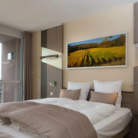 Hotel Restaurant Le Cleebourg