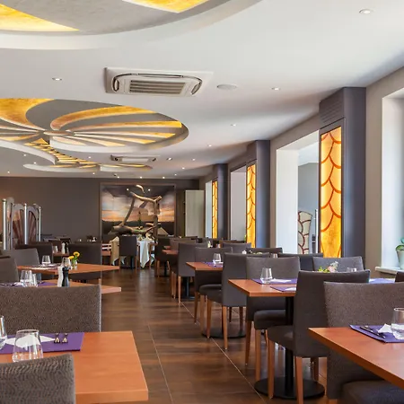 ホテル Restaurant Le Cleebourg