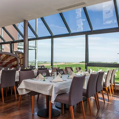 Restaurant Le Cleebourg Hotel