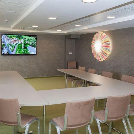 Restaurant Le Cleebourg Hotel 3*