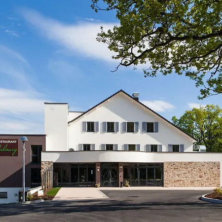 Restaurant Le Cleebourg Hotel