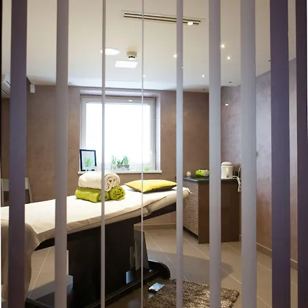 Restaurant Le Cleebourg Hotel