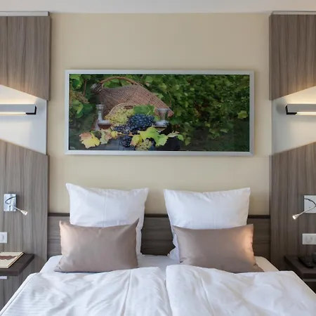 Restaurant Le Cleebourg 3* Rott