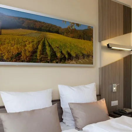 Restaurant Le Cleebourg Hotel 3*