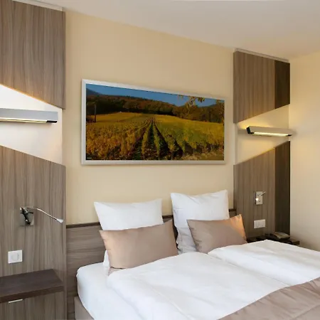 Restaurant Le Cleebourg 3* Rott