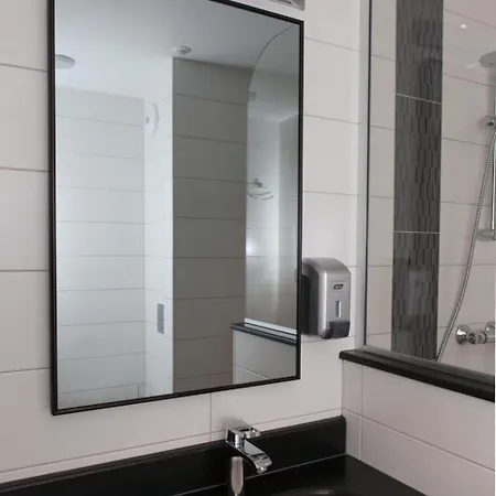 Hotel Restaurant Le Cleebourg