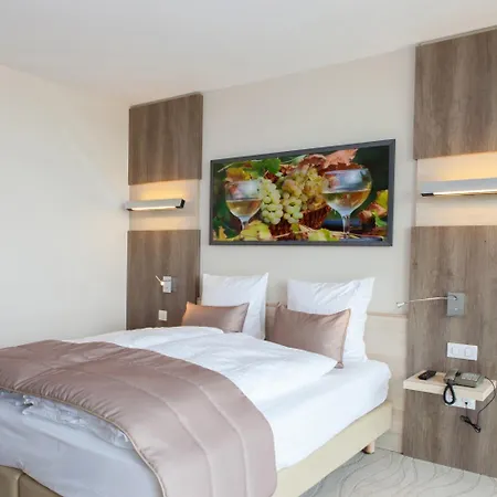 Restaurant Le Cleebourg Hotel Rott