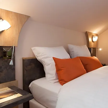 Restaurant Le Cleebourg Hotel 3*