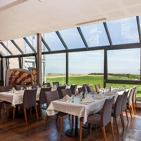 Restaurant Le Cleebourg Hotel