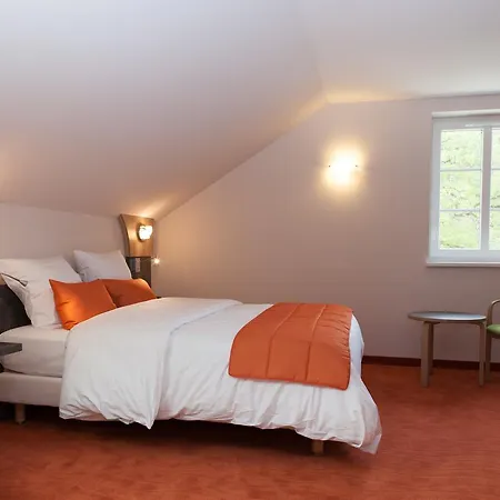 Hotel Restaurant Le Cleebourg Rott