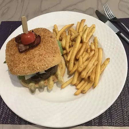 Restaurant Le Cleebourg Rott
