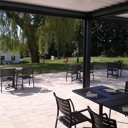 Restaurant Le Cleebourg 3*