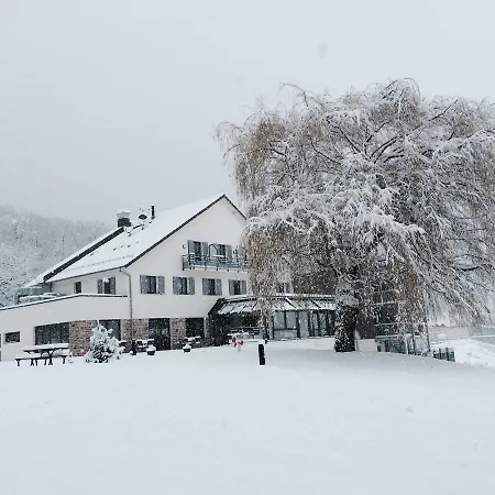 Hotel Restaurant Le Cleebourg