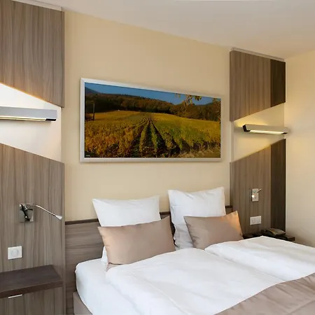 Restaurant Le Cleebourg Hotel