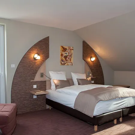 Restaurant Le Cleebourg Hotel